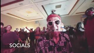 This is Cru at UF (short version)