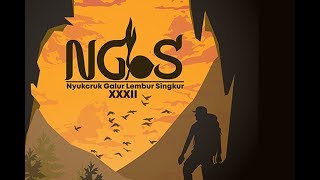 Official After Movie Ngls Xxxii