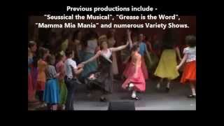 Studio 55 Promo Video