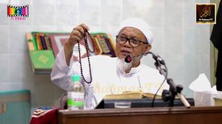 Tg Syeikh Ahmad Fahmi Zamzam  Doadoa Rasulullah Ketika Solat