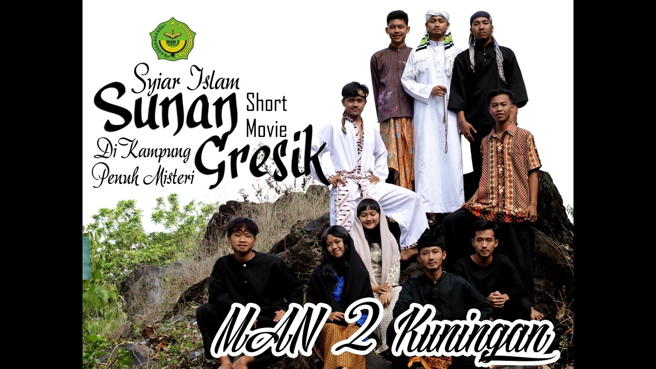 Sunan Gresik Di Kampung Penuh Misteri