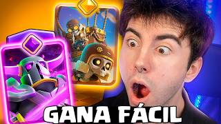 ATAQUE IMPARABLE Y DEFENSA PERFECTA🤩