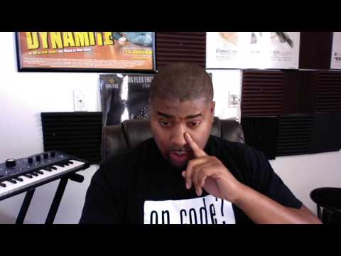 Tariq Nasheed Talks About Swatting vs A Targeted Hit