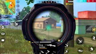 When no one hears the call, you are alone with free fire max gaming #ffmax#freefiremax#freefire screenshot 3