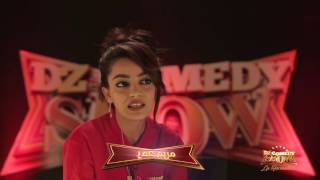 دي زاد كوميدي شو الحلقة 14 مريم عميار الورشات 3 Dz Comedy Show