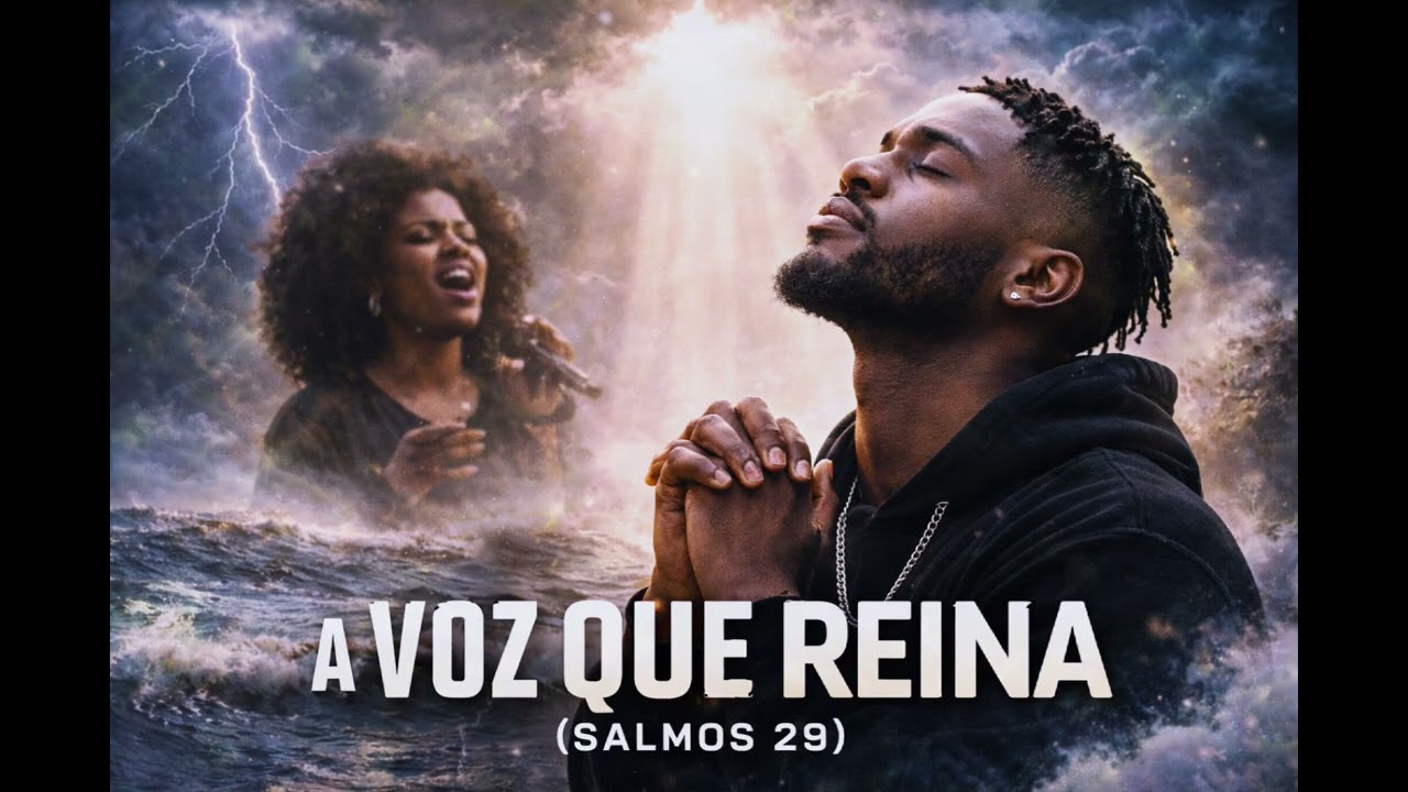 A Voz que Reina 