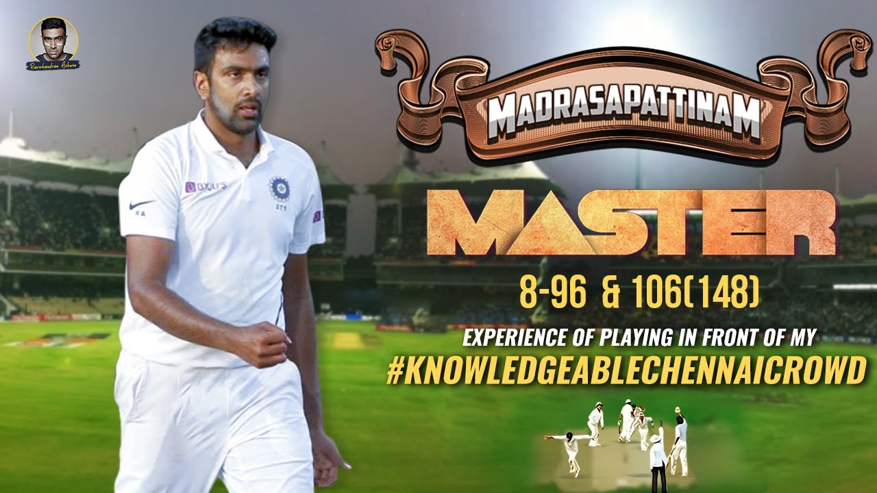 Thank you #KnowledgeableChennaiCrowd | Gratitude | Vaathi Coming | Valimai Update