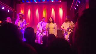 Church Of The Cosmic Skull Black Slug - Metro Gallery, Baltimore, Maryland, April 2Nd 2023