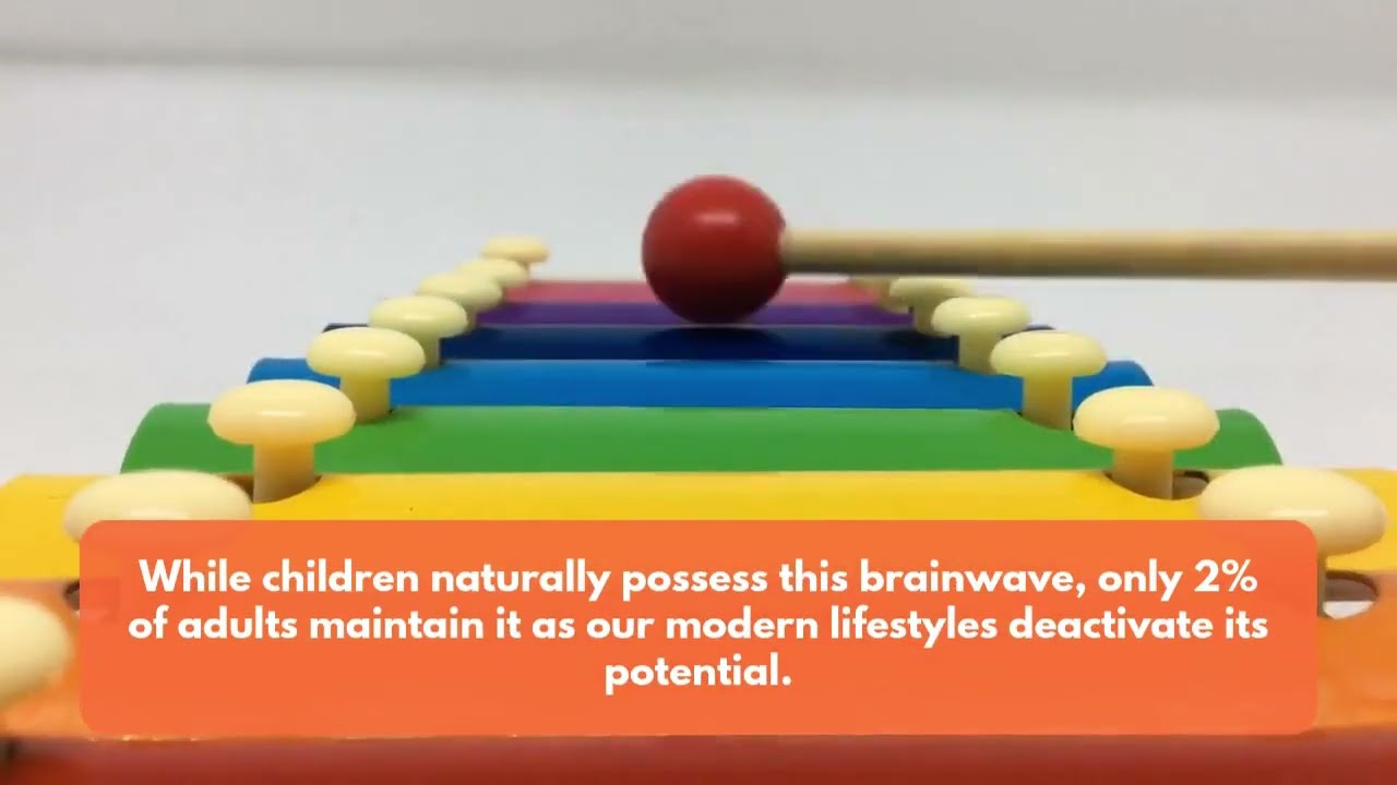 Activate Your Superbrain in 7 Minutes — NASA-Trained Neuroscientist’s Genius Wave