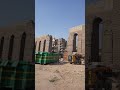 رفع مخلفات سور مجرى العيون ومصر القديمه وتطوير المناطق الأثرية والتاريخية حبيبتي يا بلدي ياعشق قلبي