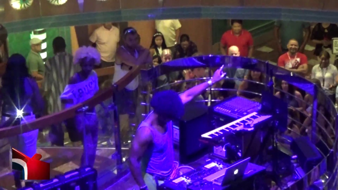 Reverend Dr E, Show 2/5