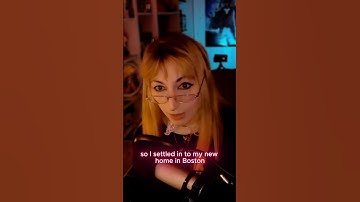 My Alien Abduction Story - Join Me! - Part 1