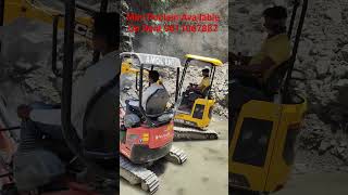 #constructionequipment #automobile #excavator#jcb #minijcb #minivlogs