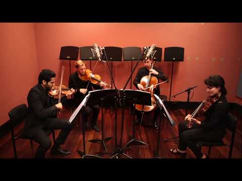 Marry You - Rosemont String Quartet