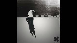 Chevelle - Shot from a Cannon