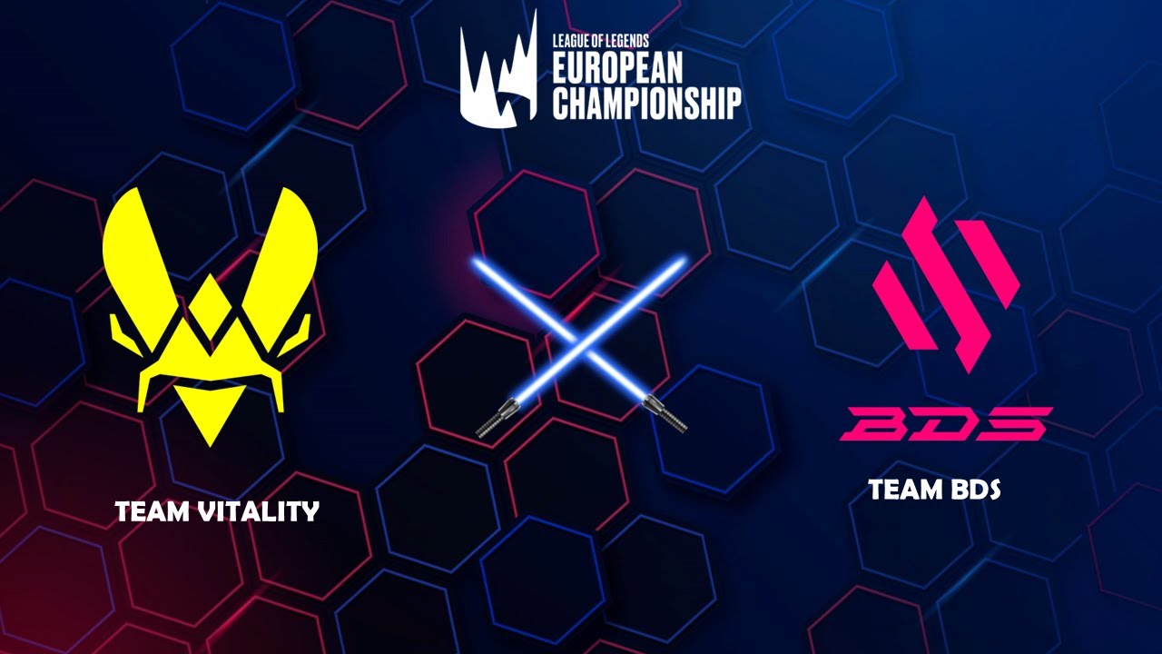 [4K] VIT vs BDS | 2024 LEC SUMMER REGULAR SEASON | W1D1 | Game Highlights |