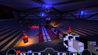 Paranautical Activity: Deluxe Atonement Edition on Linux [Native] (AMD Radeon Catalyst fglrx)