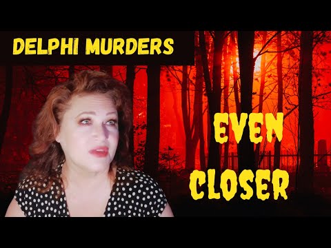 Delphi Murders- PROSECUTOR SAID THIS! Part 2