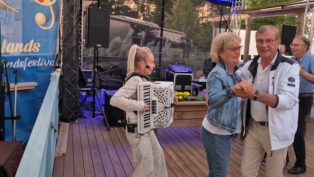 Rita Fotland Bøe & Kåre Bøe 