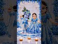 radhe Krishna 🥰😍#viralvideo #radhakrishna #trending #youtubeshorts