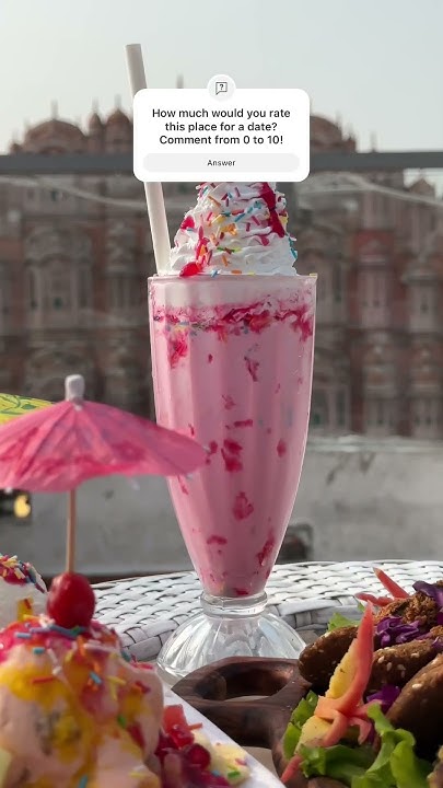 Cafe With Best View FoodZpah Shorts India YouTube cafe-with-best-view-foodzpah-shorts-india-youtube