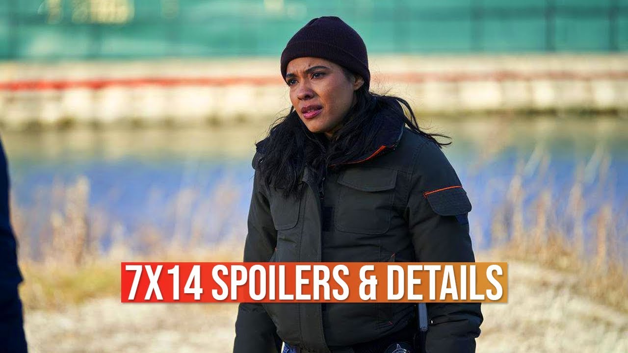 chicago pd 7x14