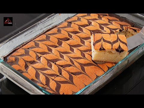 تصویری: طرز تهیه کیک ژله ای با طراوت آهک بدون پخت