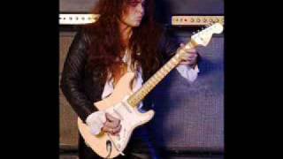 Manic Depression- Hendrix Covered for Malmsteen.wmv