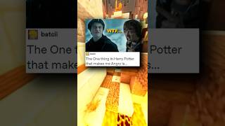 Harry Potter Tumblr | The Author Did Harry So Wrong Harry Potter Tumblr | The Author Did Harry So Wrong
