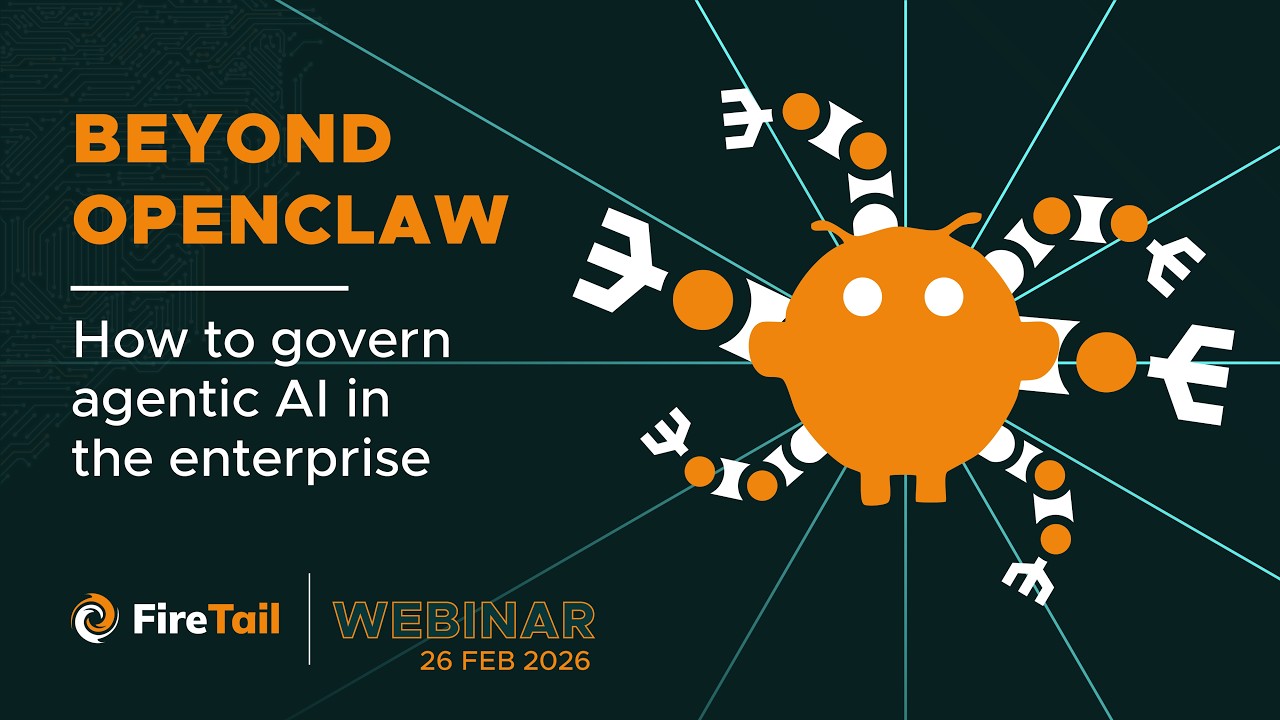 Beyond OpenClaw: How to govern agentic AI in the enterprise - YouTube