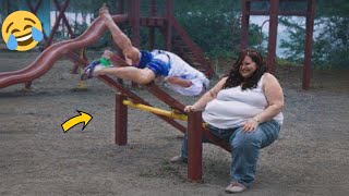 Laugh Out Loud | Funniest Moments Compilation 2026 #22 😂😂😂