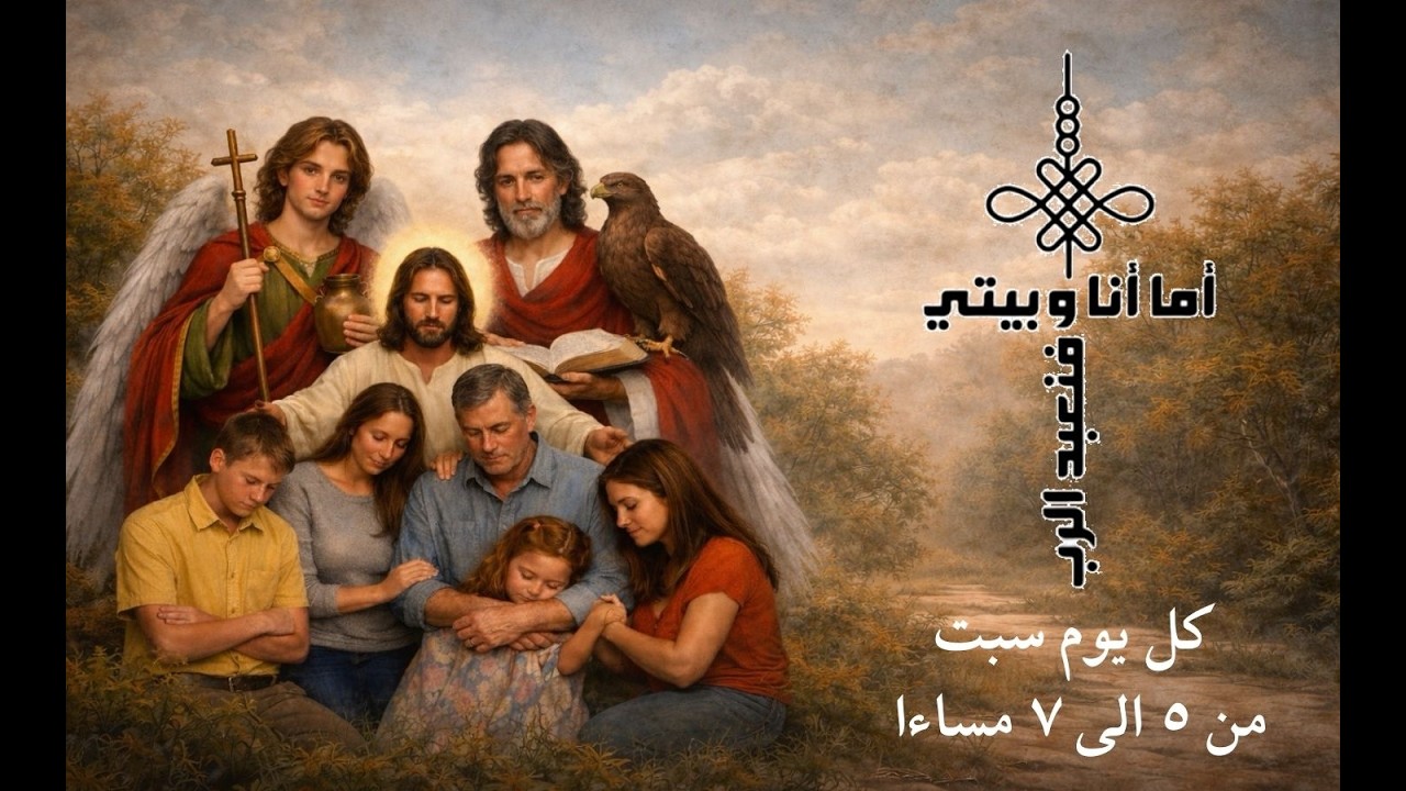 Family Meeting Saturday, February 14, 2026