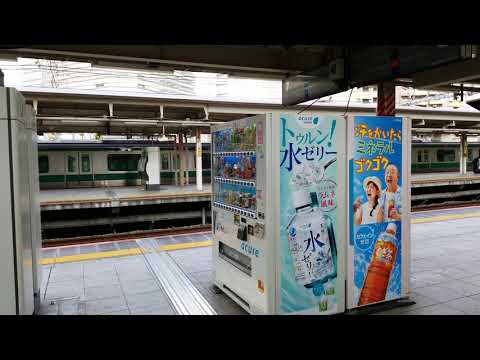 小川のせせらぎＶ１発車メロディー