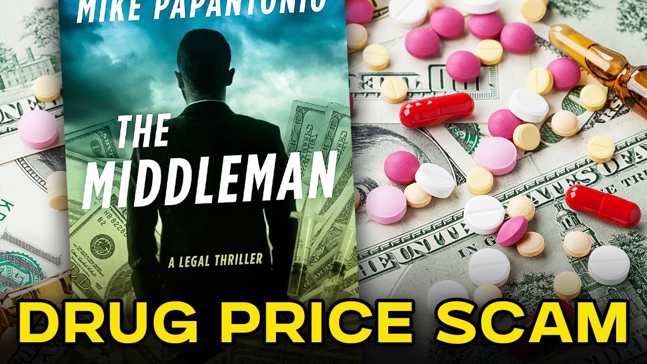 Benefit Managers Found A Way To Charge You More At The Pharmacy