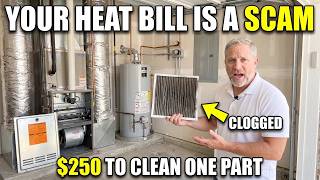 Before You Turn Up the Heat This Winter, Do This (Or Pay for It on Every Bill)