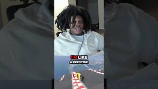 Reggie used to wanna work at gamestop when he was younger. #comedy #funnyclips #trending #viral #fyp