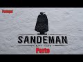 Sandeman a journey through time at the famous winery in porto portugal