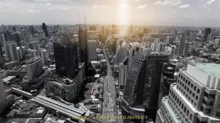 Ashton Asoke - Rama 9 - . Findthaiproperty