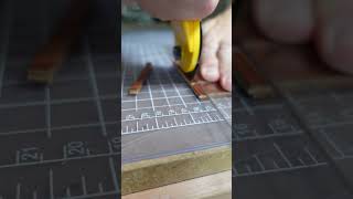 The Art of Leather Crafting 🛠️