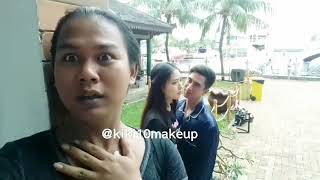 Tercyduk Natasha Wilona Dan Verrel Malumalu