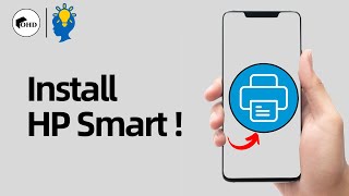 How to Download & Install HP Smart App (2025 Guide)