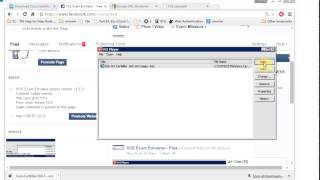 VCE exam simulator 1.3.2 (lastest) screenshot 4