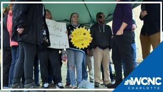 Gastonia community calling for transparency from police department