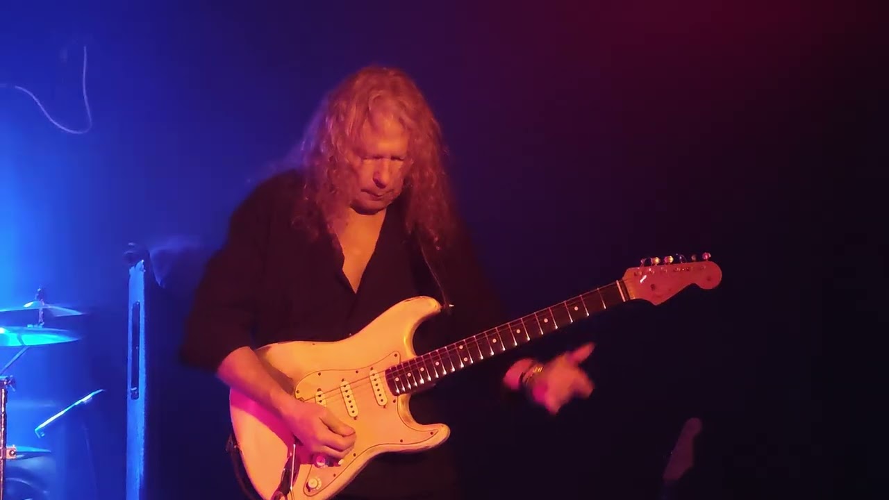 Space Truckin' DEEPER PURPLE -15/01/26