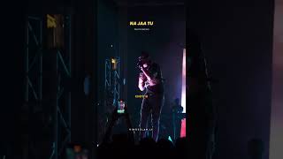 king - naja tu | unofficial lyrical video | goosebumps alert | wait till end