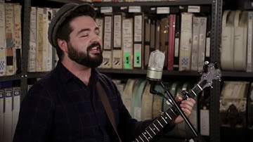 The Okee Dokee Brothers - Blankets of Snow - 1/7/2019 - Paste Studios - New York, NY