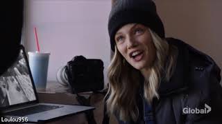 Hailey Upton | Keep You Safe