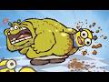 SHREK vs. MINIONS - Ultimate Cartoon