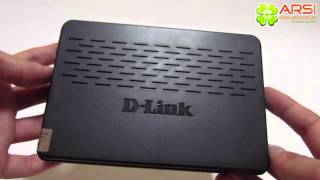 D-Link DSL-2540U обзор / review(, 2013-09-20T15:26:45.000Z)