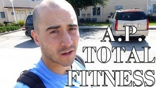 Diet Tips | Shopping for Healthy Food | What Food is Healthy w/ A.P.Total Fitness